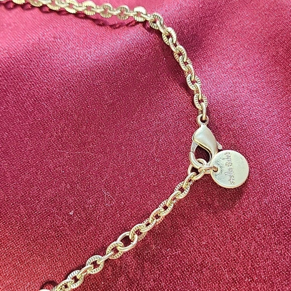 Stella and dot necklace . - Picture 2 of 2